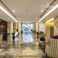 The Art Nest Hotel - Nha Trang
