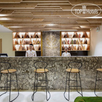The Art Nest Hotel - Nha Trang