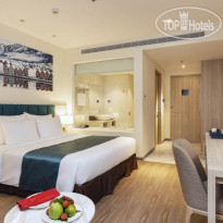 The Art Nest Hotel - Nha Trang