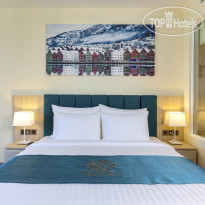 The Art Nest Hotel - Nha Trang