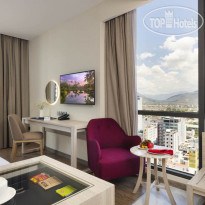 The Art Nest Hotel - Nha Trang