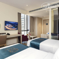 The Art Nest Hotel - Nha Trang