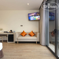 The Art Nest Hotel - Nha Trang