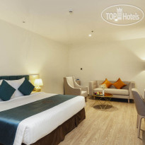The Art Nest Hotel - Nha Trang