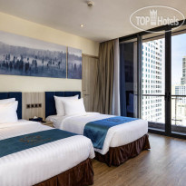 The Art Nest Hotel - Nha Trang