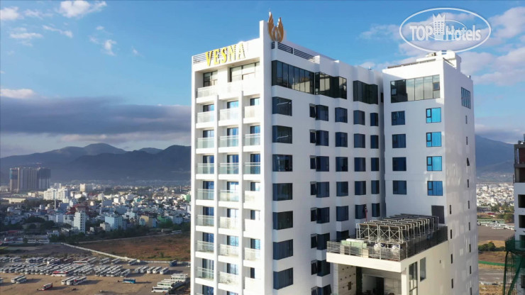Hotel photo Vesna Hotel 5*