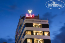 V Hotel Nha Trang 4*