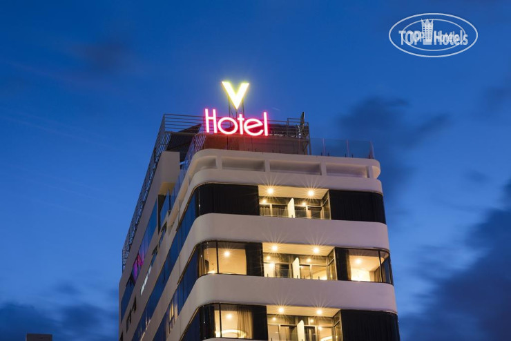 V Hotel Nha Trang
