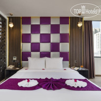 V Hotel Nha Trang