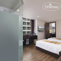 V Hotel Nha Trang