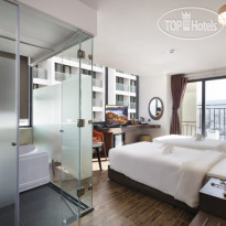 V Hotel Nha Trang