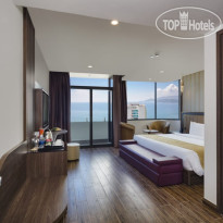 V Hotel Nha Trang