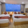 Iridescent Clouds Hotel 