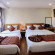Iridescent Clouds Hotel 