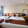 Iridescent Clouds Hotel 