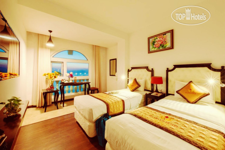 Hotel photo Bellevue Hotel 3*