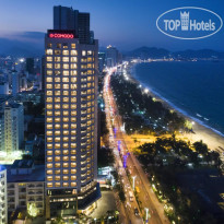 Comodo Nha Trang Hotel 