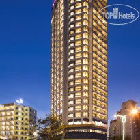 Comodo Nha Trang Hotel 