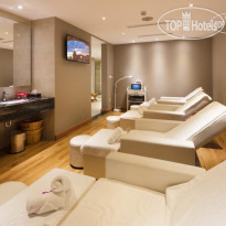 Comodo Nha Trang Hotel 