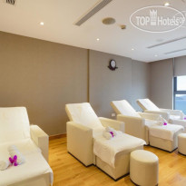 Comodo Nha Trang Hotel 