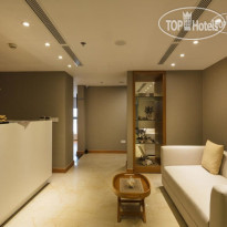 Comodo Nha Trang Hotel 