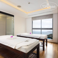 Comodo Nha Trang Hotel 