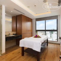 Comodo Nha Trang Hotel 