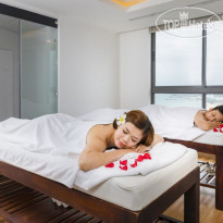 Comodo Nha Trang Hotel 