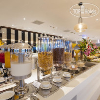 Comodo Nha Trang Hotel