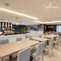Comodo Nha Trang Hotel