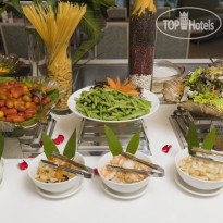 Comodo Nha Trang Hotel