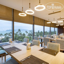 Comodo Nha Trang Hotel