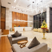Comodo Nha Trang Hotel
