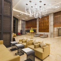 Comodo Nha Trang Hotel