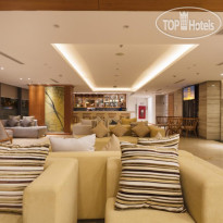 Comodo Nha Trang Hotel