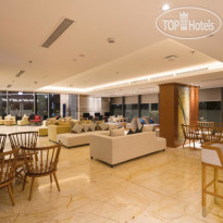 Comodo Nha Trang Hotel