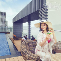 Comodo Nha Trang Hotel