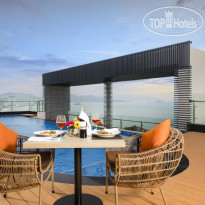 Comodo Nha Trang Hotel