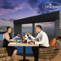 Comodo Nha Trang Hotel