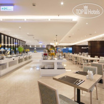 Comodo Nha Trang Hotel