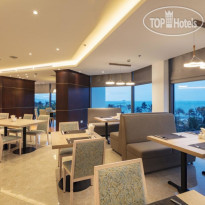 Comodo Nha Trang Hotel