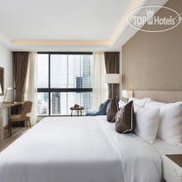 Comodo Nha Trang Hotel