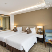 Comodo Nha Trang Hotel