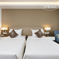 Comodo Nha Trang Hotel