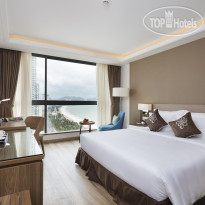 Comodo Nha Trang Hotel