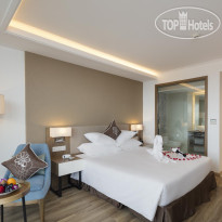 Comodo Nha Trang Hotel
