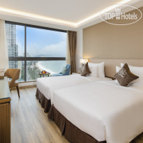 Comodo Nha Trang Hotel