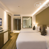 Comodo Nha Trang Hotel