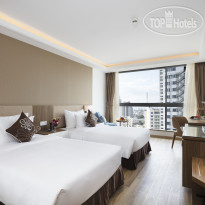 Comodo Nha Trang Hotel