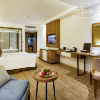 Comodo Nha Trang Hotel